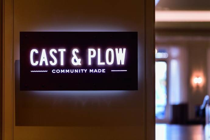 Imagen del bar/restaurante del Hotel The Ritz-carlton, Marina Del Rey. Foto 3