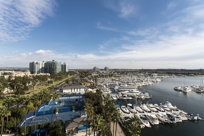 Imagen general del Hotel The Ritz-carlton, Marina Del Rey. Foto 1