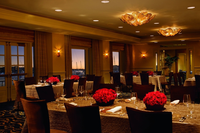 Imagen de los interiores del Hotel The Ritz-carlton, Marina Del Rey. Foto 14