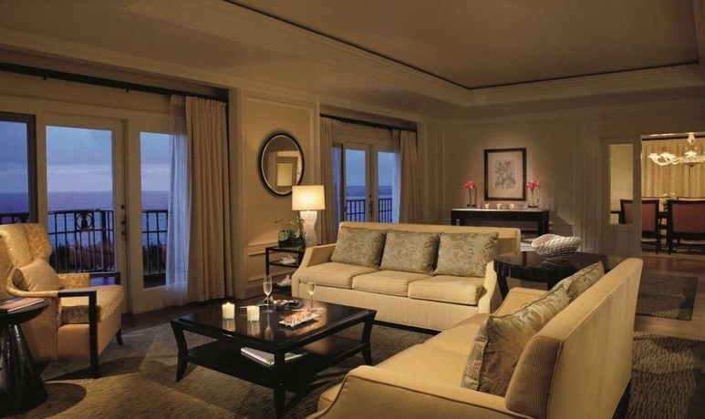 Imagen de la habitación del Hotel The Ritz-carlton Maui, Kapalua. Foto 4