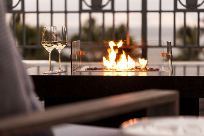 Imagen de los exteriores del Hotel The Ritz-carlton Maui, Kapalua. Foto 7