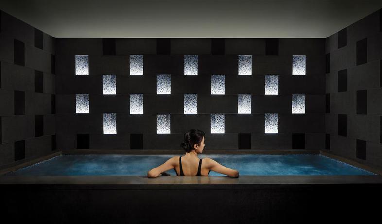 Imagen de los interiores del Hotel The Ritz-carlton, Millenia Singapore. Foto 26