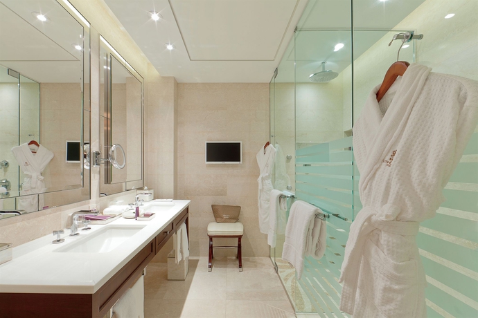 Imagen de la habitación del Hotel The Ritz-carlton, Montréal. Foto 3