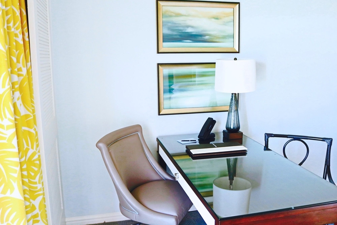 Imagen de la habitación del Hotel The Ritz-carlton, Naples. Foto 9