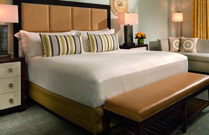 Imagen de la habitación del Hotel The Ritz-carlton, Naples. Foto 10