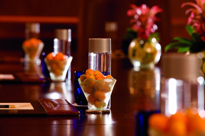 Imagen de los interiores del Hotel The Ritz-carlton, Naples. Foto 14