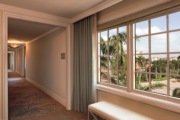 Imagen de la habitación del Hotel The Ritz-carlton, Naples. Foto 11