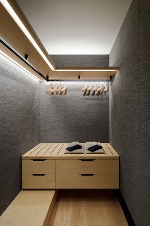 Imagen de la habitación del Hotel The Ritz-carlton, Nikko. Foto 11