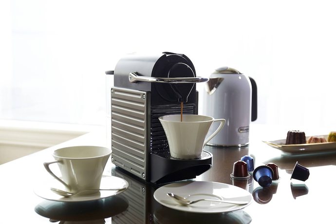 Imagen de la habitación del Hotel The Ritz-carlton, Osaka. Foto 8