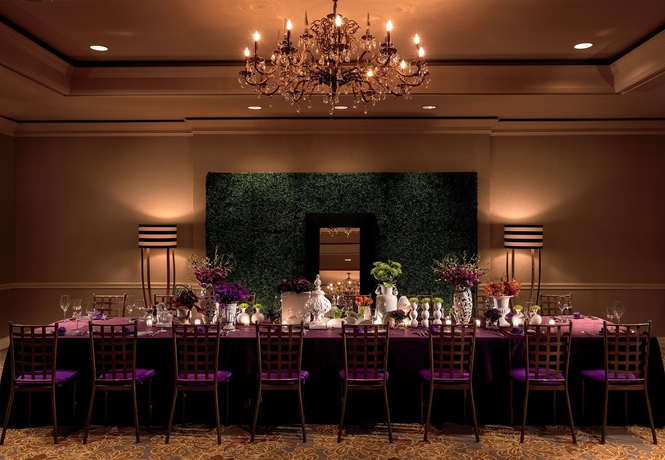 Imagen de los interiores del Hotel The Ritz-carlton, Pentagon City. Foto 5