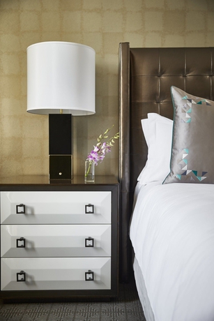 Imagen de la habitación del Hotel The Ritz-carlton, Philadelphia. Foto 6