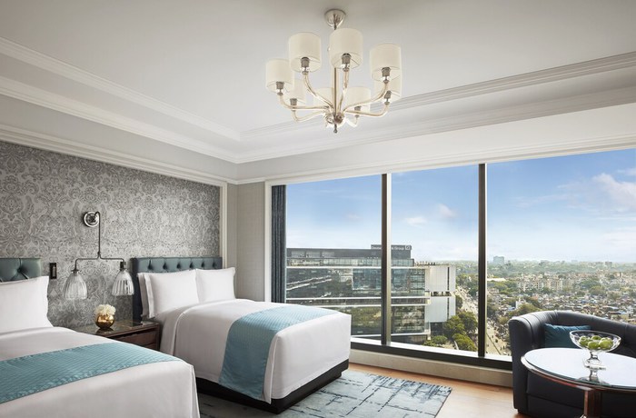 Imagen de la habitación del Hotel The Ritz-carlton, Pune. Foto 6