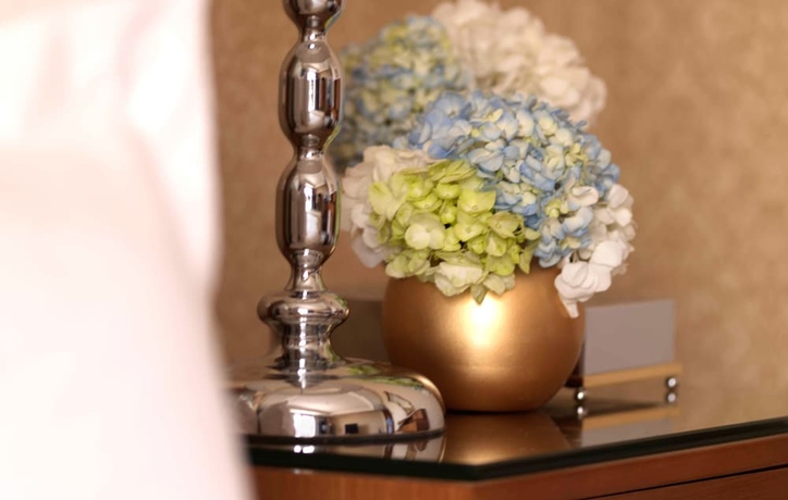 Imagen de la habitación del Hotel The Ritz-carlton, Riyadh. Foto 3