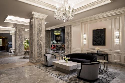 Imagen general del Hotel The Ritz-carlton, San Francisco. Foto 4