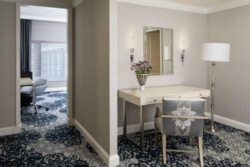 Imagen general del Hotel The Ritz-carlton, San Francisco. Foto 6