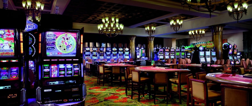 Imagen de los interiores del Hotel The Ritz-carlton, San Juan. Foto 14