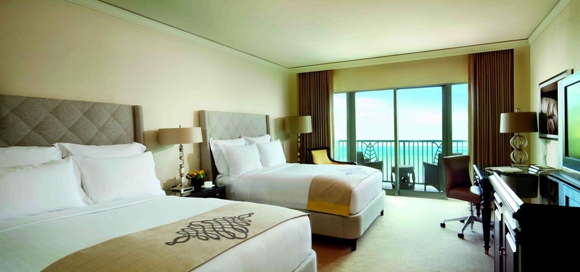 Imagen de la habitación del Hotel The Ritz-carlton, San Juan. Foto 5