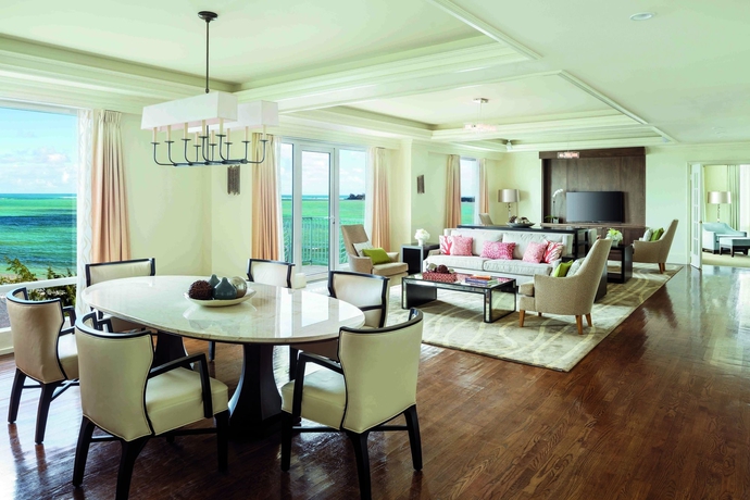 Imagen de la habitación del Hotel The Ritz-carlton, San Juan. Foto 7