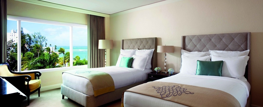 Imagen de la habitación del Hotel The Ritz-carlton, San Juan. Foto 9