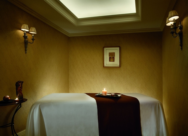 Imagen de los interiores del Hotel The Ritz-carlton, Santiago. Foto 14