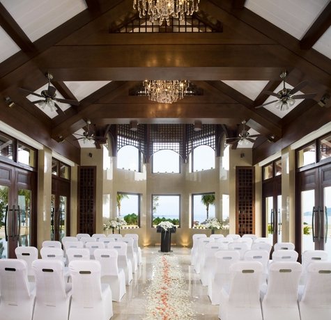 Imagen general del Hotel The Ritz-carlton Sanya, Yalong Bay. Foto 2