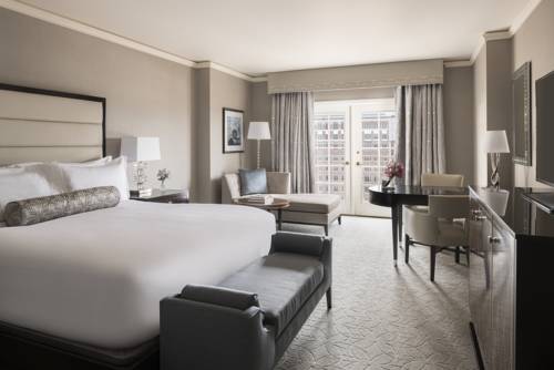 Imagen de la habitación del Hotel The Ritz-carlton, St. Louis. Foto 2
