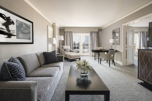 Imagen de la habitación del Hotel The Ritz-carlton, St. Louis. Foto 3