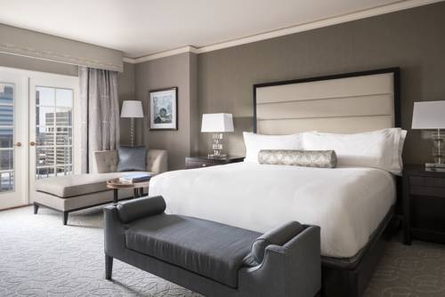 Imagen de la habitación del Hotel The Ritz-carlton, St. Louis. Foto 4