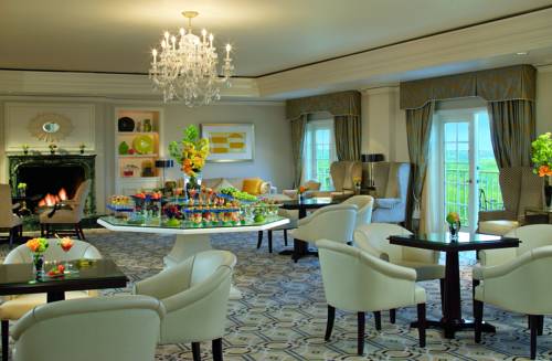 Imagen de la habitación del Hotel The Ritz-carlton, St. Louis. Foto 5