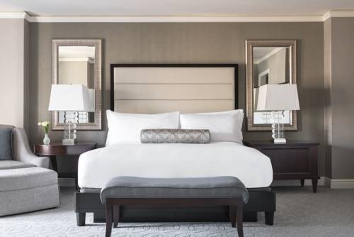 Imagen de la habitación del Hotel The Ritz-carlton, St. Louis. Foto 8