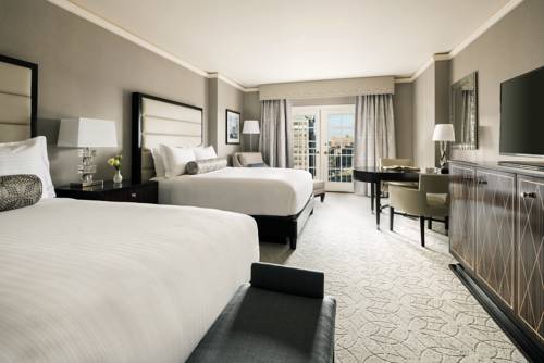 Imagen de la habitación del Hotel The Ritz-carlton, St. Louis. Foto 10