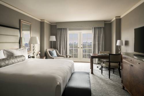Imagen de la habitación del Hotel The Ritz-carlton, St. Louis. Foto 11