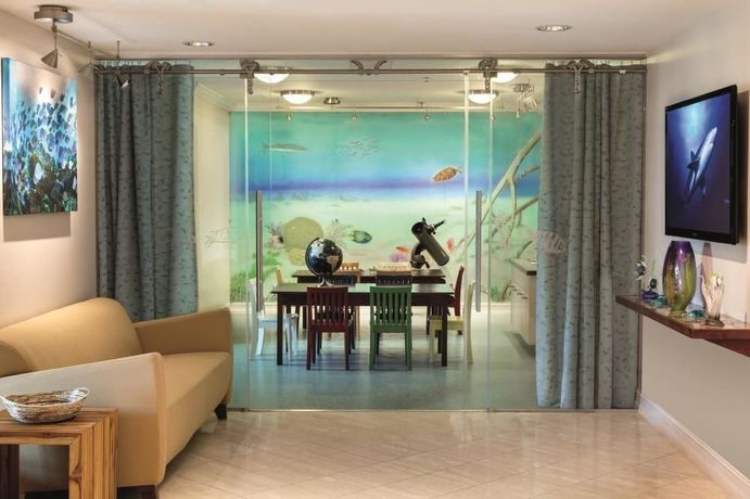 Imagen de la habitación del Hotel The Ritz-carlton, St. Thomas. Foto 6