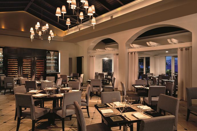 Imagen de la piscina del Hotel The Ritz-carlton, St. Thomas. Foto 15