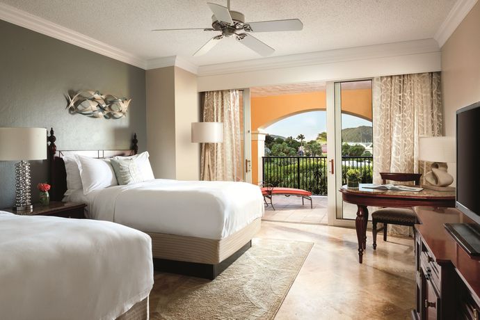 Imagen de la habitación del Hotel The Ritz-carlton, St. Thomas. Foto 7