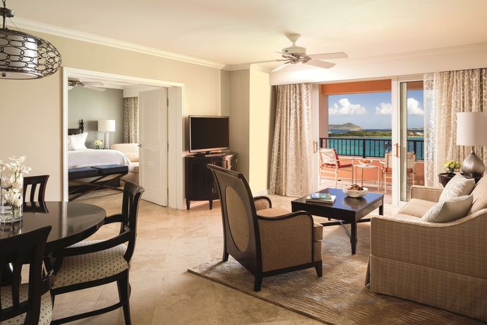 Imagen de la habitación del Hotel The Ritz-carlton, St. Thomas. Foto 9