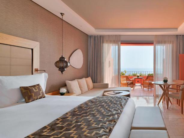 Imagen de la habitación del Hotel The Ritz-carlton Tenerife, Abama. Foto 7