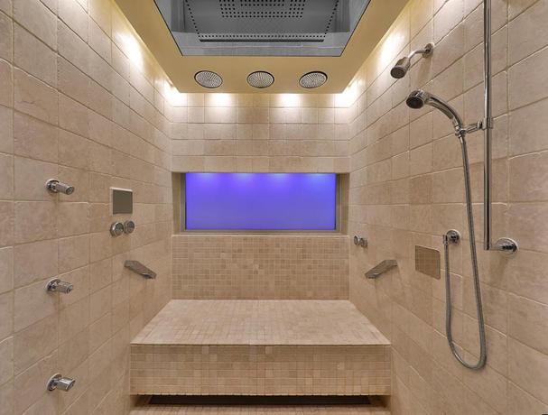 Imagen general del Hotel The Ritz-carlton Tenerife, Abama. Foto 2