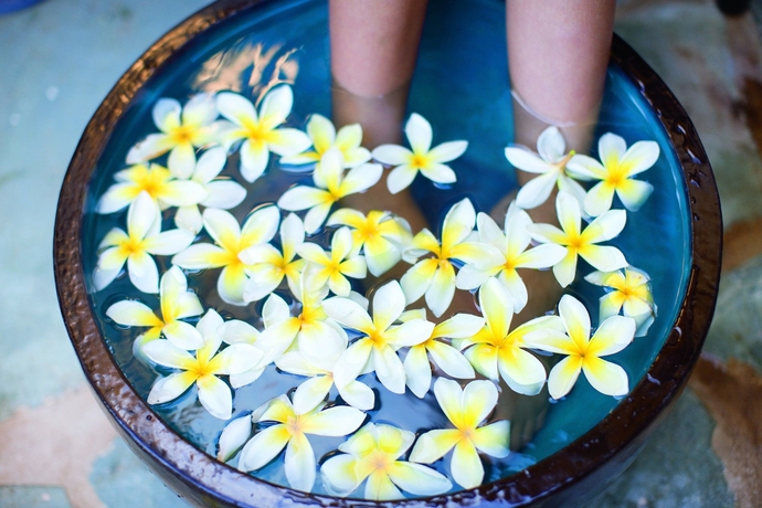 Imagen de los interiores del Hotel The Ritz-carlton, Tysons Corner. Foto 7