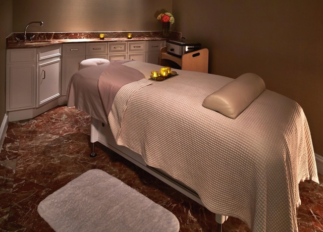 Imagen de los interiores del Hotel The Ritz-carlton, Tysons Corner. Foto 8