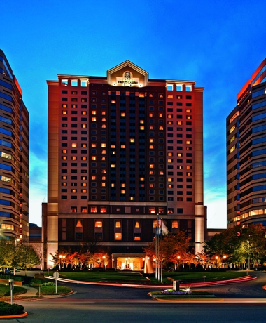 Imagen general del Hotel The Ritz-carlton, Tysons Corner. Foto 2