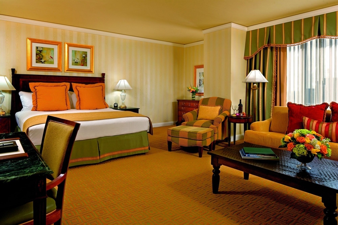 Imagen de la habitación del Hotel The Ritz-carlton, Tysons Corner. Foto 5