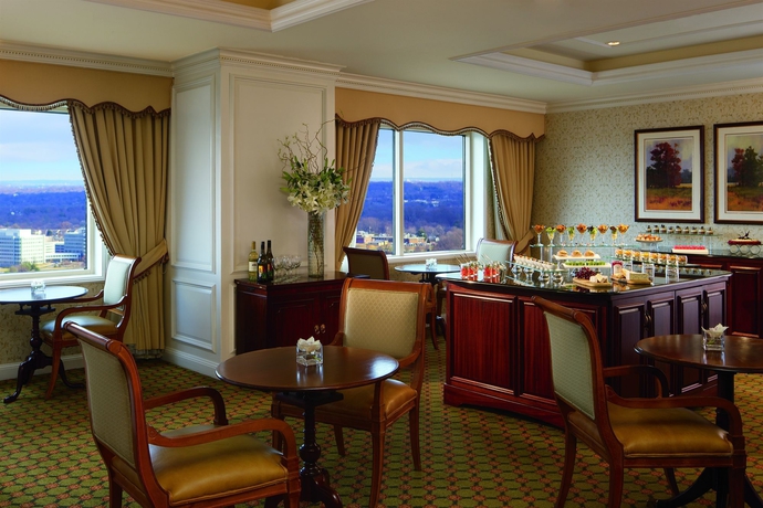 Imagen de los interiores del Hotel The Ritz-carlton, Tysons Corner. Foto 12