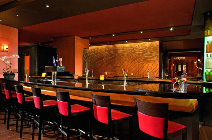 Imagen del bar/restaurante del Hotel The Ritz-carlton, Washington, D.c.. Foto 5
