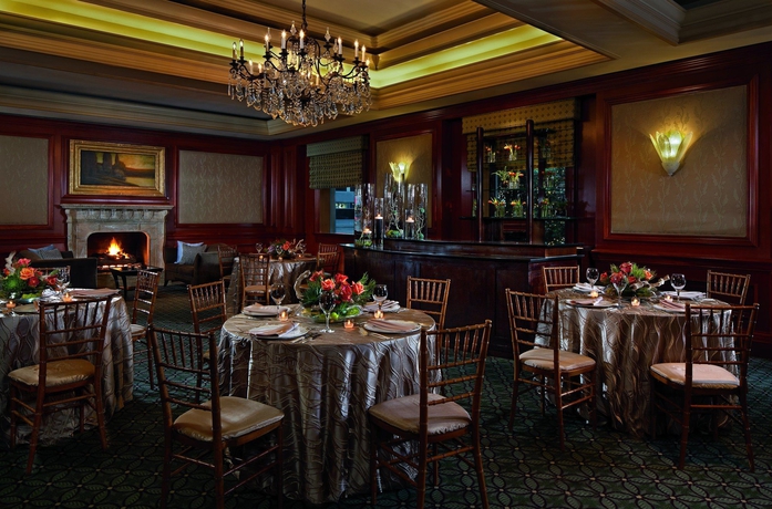 Imagen de los interiores del Hotel The Ritz-carlton, Washington, D.c.. Foto 13