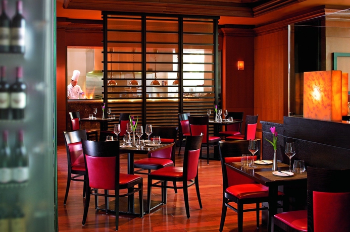 Imagen del bar/restaurante del Hotel The Ritz-carlton, Washington, D.c.. Foto 6