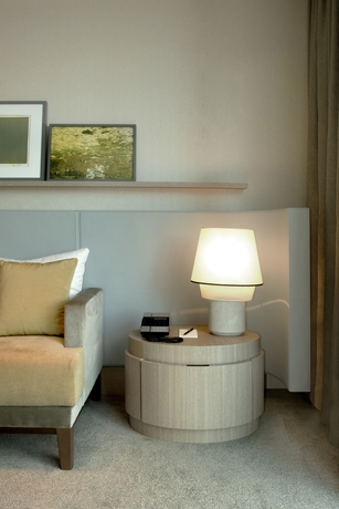 Imagen de los interiores del Hotel The Ritz-carlton, Wolfsburg. Foto 14