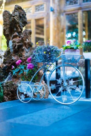 Imagen general del Hotel The Ritz-man Boutique Inn Lijiang. Foto 4