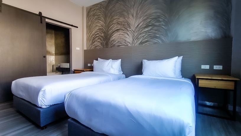 Imagen de la habitación del Hotel The Riva Vientiane. Foto 8