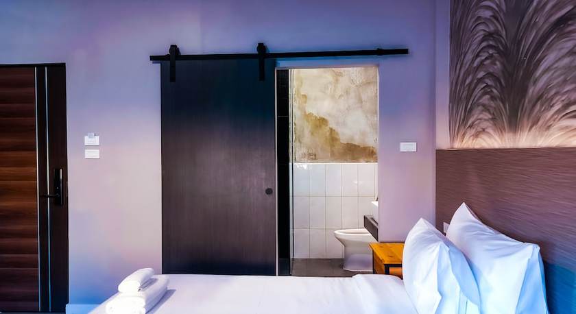 Imagen de la habitación del Hotel The Riva Vientiane. Foto 18